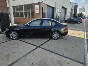 Bmw 320i manual - imagine 2