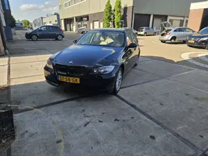 Bmw 320i manual