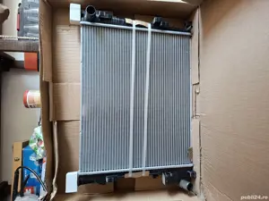Radiator auto renault-opel - imagine 3