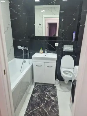 Apartament 2 camere zona Timpuri Noi - imagine 6