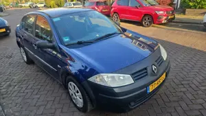 Renault megane automat