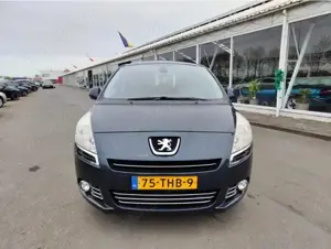 Peugeot 5008 automat