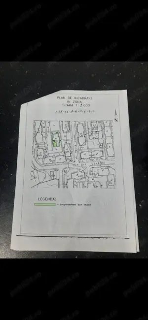 Vand apartament 3 camere - imagine 3