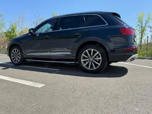 Audi q7 3.0tfsi - imagine 2