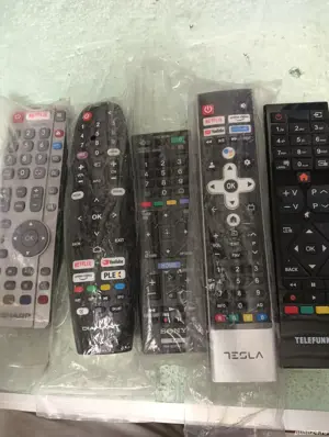 Telecomenzi originale SHARP,Radio,Diamant,Horizon,Alviev! - imagine 2