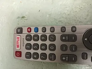 Telecomenzi originale SHARP,Radio,Diamant,Horizon,Alviev!