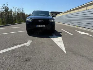 Audi q7 3.0tfsi - imagine 3