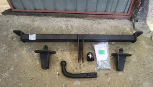 Cirlig Remorcare Mercedes Benz GLC , 2015-2022