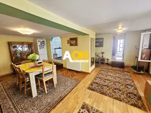 Proprietate cu potențial mixt – locuință și spațiu de lucru în Partoș - imagine 6