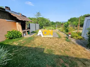 Proprietate cu potențial mixt – locuință și spațiu de lucru în Partoș - imagine 3