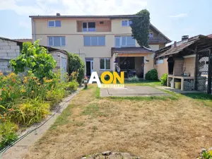 Proprietate cu potențial mixt – locuință și spațiu de lucru în Partoș - imagine 2