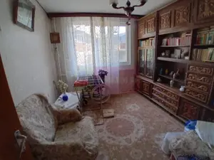 Vanzare apartament de 4 camere in zona Brancoveanu - imagine 5