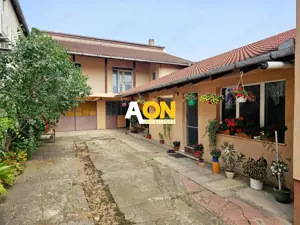 Proprietate cu potențial mixt – locuință și spațiu de lucru în Partoș - imagine 4