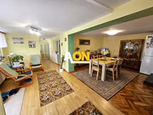 Proprietate cu potențial mixt – locuință și spațiu de lucru în Partoș - imagine 5