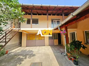 Proprietate cu potențial mixt – locuință și spațiu de lucru în Partoș - imagine 16