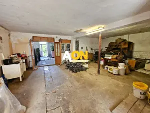 Proprietate cu potențial mixt – locuință și spațiu de lucru în Partoș - imagine 18