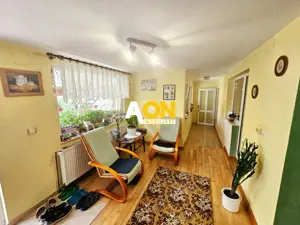 Proprietate cu potențial mixt – locuință și spațiu de lucru în Partoș - imagine 14