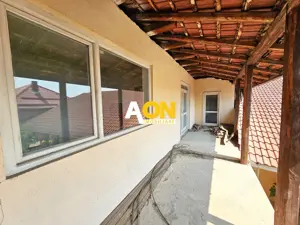 Proprietate cu potențial mixt – locuință și spațiu de lucru în Partoș - imagine 20