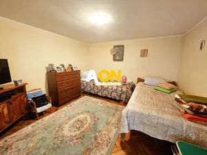 Proprietate cu potențial mixt – locuință și spațiu de lucru în Partoș - imagine 13