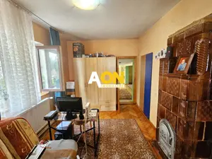 Proprietate cu potențial mixt – locuință și spațiu de lucru în Partoș - imagine 12