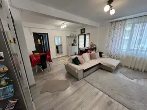 Păcurari. Apartament 3 camere decomandat, 76 mp. utili+8 mp. balcon, cu LOC PARCARE - imagine 2