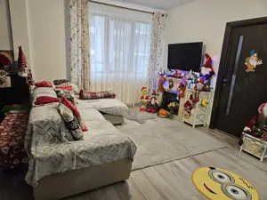 Păcurari. Apartament 3 camere decomandat, 76 mp. utili+8 mp. balcon, cu LOC PARCARE - imagine 7