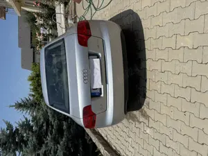 Vand audi A4 an fabricatie 2005,  - imagine 7