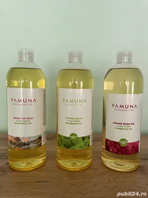 Masaj terapeutic (deep tissue), masaj sportiv, masaj masaj de relaxare, masaj anticelulitic - imagine 5