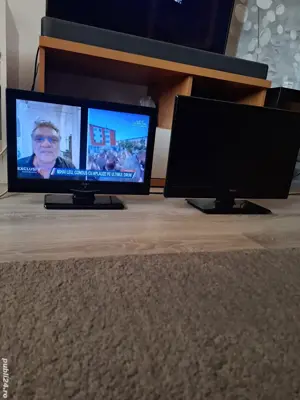 Tv led diagonala mica - imagine 4