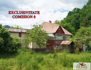 Casa de vanzare in Trampoiele - Zlatna