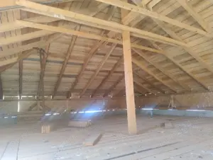 Proprietar vând casă 3 camere curte 860 m + gradina 2000 m, Giarmata Vii  - imagine 3