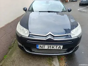 Citroen C5 de vanzare - imagine 2