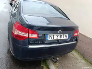 Citroen C5 de vanzare
