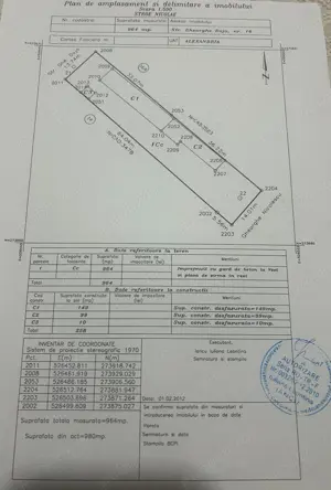 Casa de vanzare Alexandria