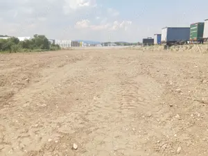 Teren intravilan Aiud  - imagine 2