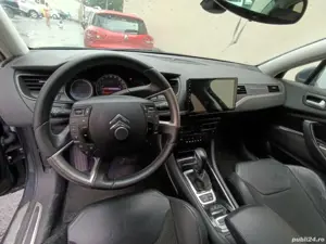 Citroen C5 de vanzare - imagine 4