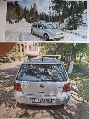 Golf TDI 4Motion Edition - imagine 2