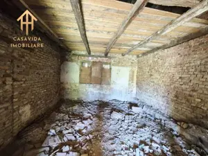 Casă cu teren generos în Lugojel, județul Timiș - imagine 8