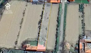 Casă cu teren generos în Lugojel, județul Timiș - imagine 7