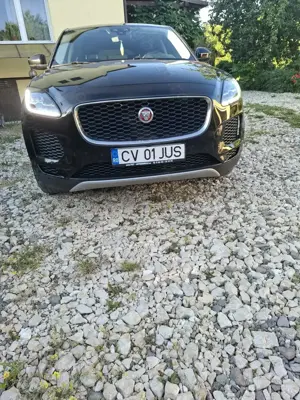 De vanzare Jaguar - imagine 2