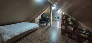 Vând casă - 5 camere- din 2012 - imagine 9