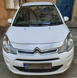 Vand Citroen C3 1,4 H.D.I.