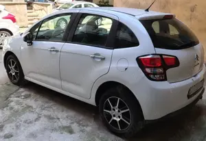 Vand Citroen C3 1,4 H.D.I. - imagine 3