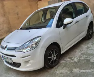 Vand Citroen C3 1,4 H.D.I. - imagine 2