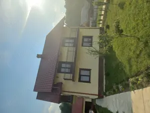 Oferim cazare in apropiere de manastirea Putna - imagine 2