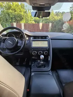 De vanzare Jaguar E Pece - imagine 2