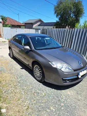 Renault Laguna 3