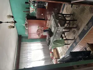   DE VÂNZARE : Apartament 4 camere , zona Gării - Vaslui - imagine 4