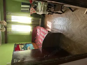   DE VÂNZARE : Apartament 4 camere , zona Gării - Vaslui - imagine 3