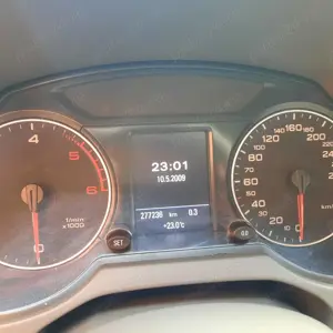 Vând Audi Q5 -3.0 diesel,4x4  - imagine 10